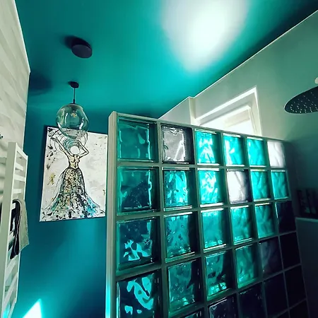 Semesterbostad Panoramic View Kaunas