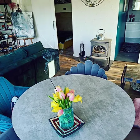 Panoramic View Kaunas