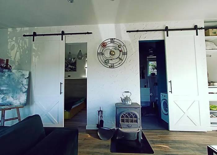 Panoramic View בית נופש