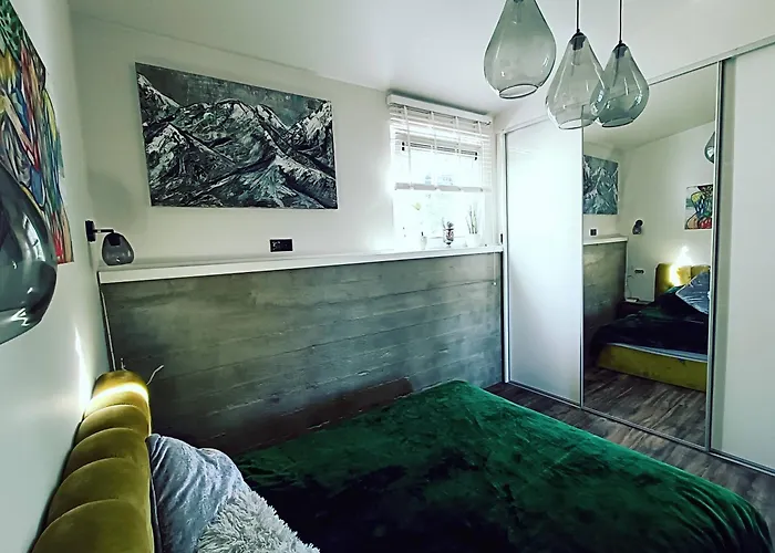 בית נופש Panoramic View