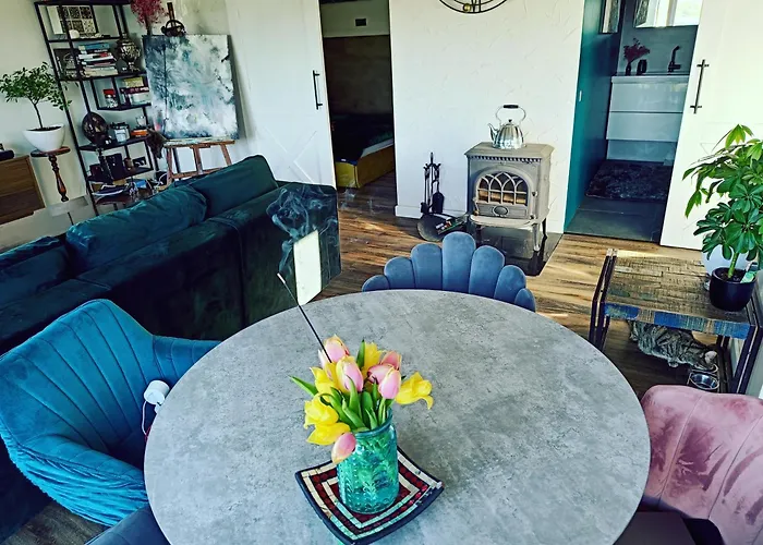 Panoramic View קובנה